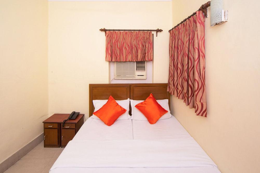Zo Rooms Gol Park Kolkata Exterior photo