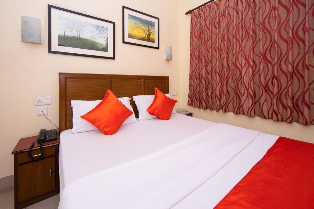 Zo Rooms Gol Park Kolkata Exterior photo