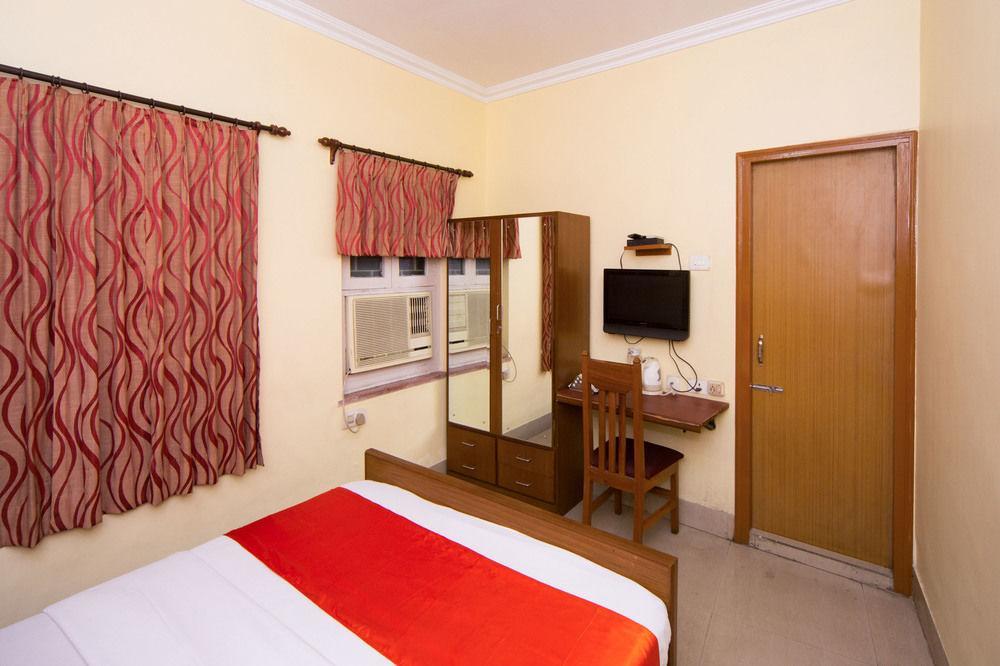Zo Rooms Gol Park Kolkata Exterior photo
