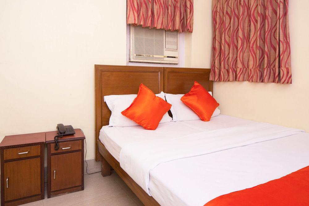 Zo Rooms Gol Park Kolkata Exterior photo