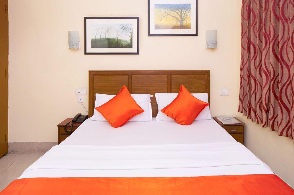 Zo Rooms Gol Park Kolkata Exterior photo