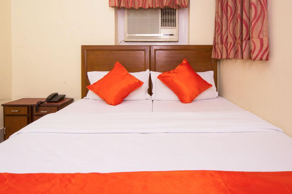 Zo Rooms Gol Park Kolkata Exterior photo